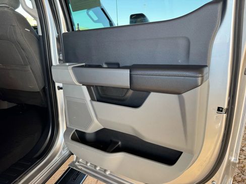 Used 2024 Ford F350 XLT w/ FX4 Off-Road Package image 24