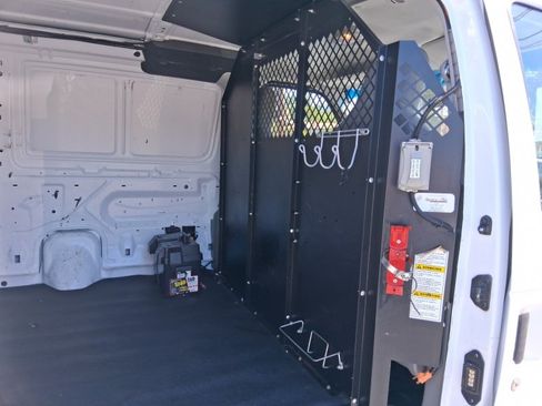 Used 2013 Ford E-150 and Econoline 150 w/ PWR Group RWD image 14
