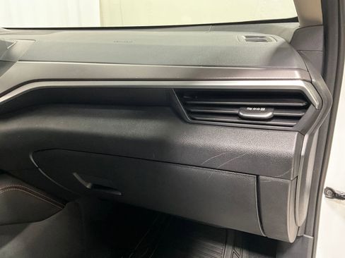 Used 2024 Nissan Altima 2.5 SR image 14