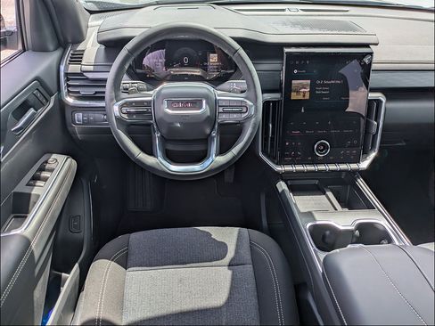 New 2026 GMC Acadia Elevation w/ LPO, Floor Liner Package FWD image 22