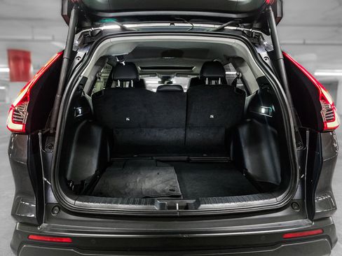 Used 2024 Honda CR-V EX-L image 8