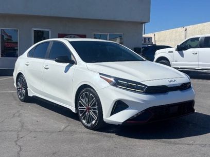 Used 2024 Kia Forte GT w/ GT2 Package
