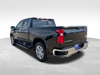 Certified 2022 Chevrolet Silverado 1500 LTZ w/ LTZ Premium Package AWD/4WD video 4