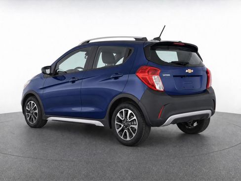 Used 2022 Chevrolet Spark ACTIV FWD image 3