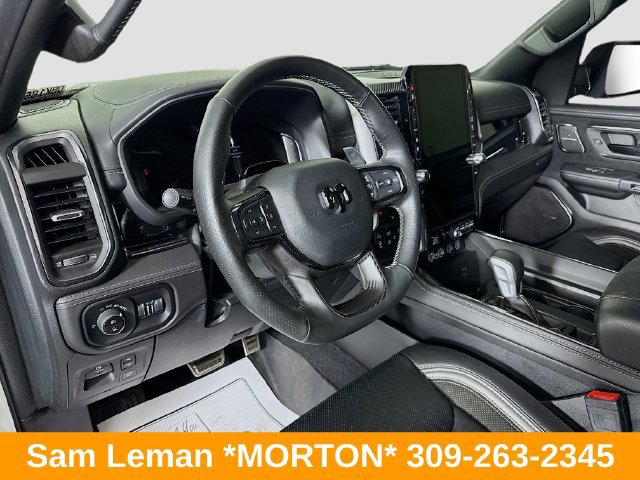 Used 2025 RAM 1500 RHO w/ RHO Level 1 Equipment Group AWD/4WD image 9