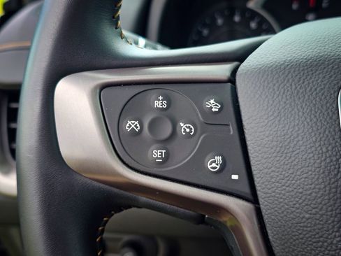 Certified 2022 GMC Terrain AT4 w/ Tech Package AWD/4WD image 21