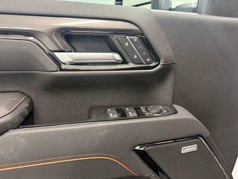 New 2026 GMC Sierra 2500 AT4 image 14