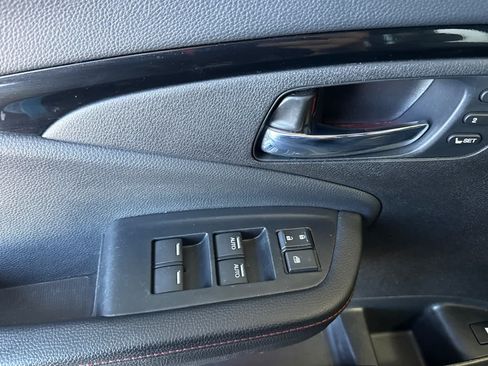 Used 2023 Honda Ridgeline Black Edition image 14