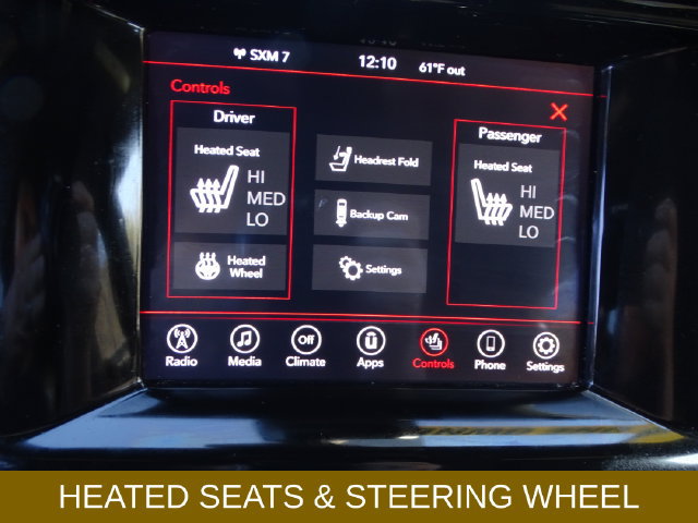 Used 2022 Dodge Durango GT AWD/4WD image 16