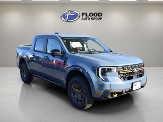 Used 2025 Ford Maverick Tremor AWD/4WD video 1