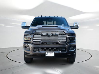 New 2026 RAM 3500 Laramie