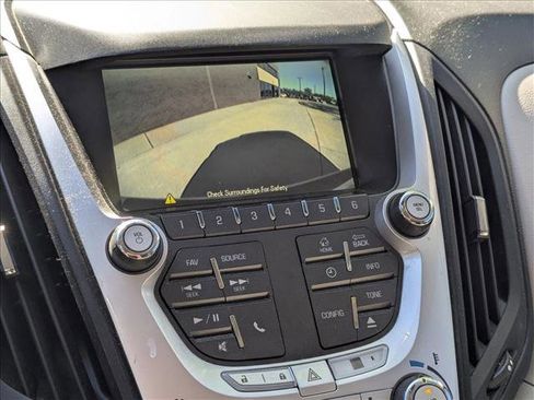 Used 2012 Chevrolet Equinox LT w/ Driver Convenience Package image 12