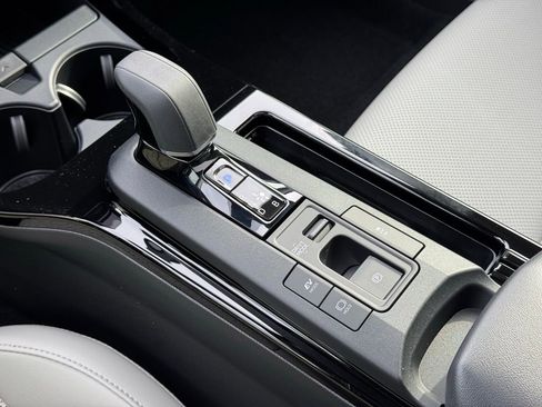 New 2026 Toyota Prius Limited image 29