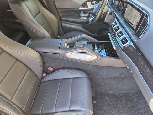 Certified 2023 Mercedes-Benz GLE 450 4MATIC image 15