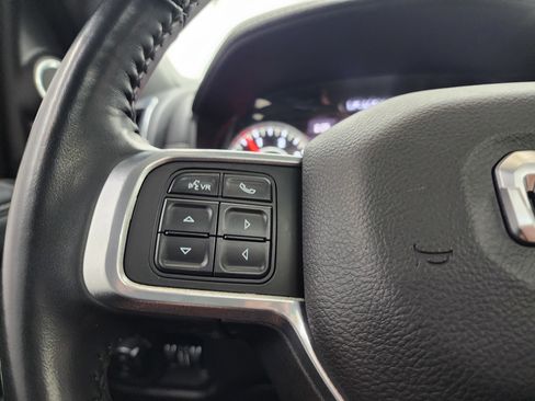 Used 2022 RAM 3500 Laramie image 16