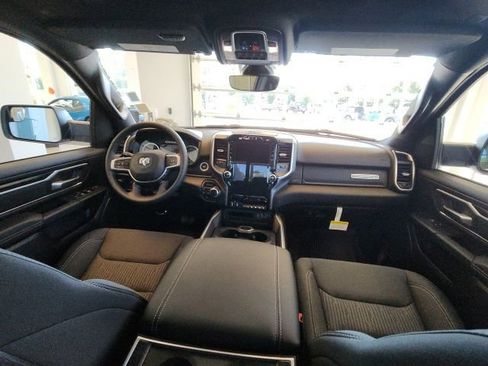 New 2023 RAM 1500 Big Horn image 40