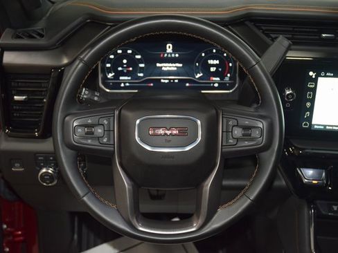 Used 2024 GMC Sierra 2500 AT4 w/ AT4 Premium Plus Package image 35