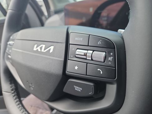 New 2026 Kia Sportage SX Prestige AWD/4WD image 30