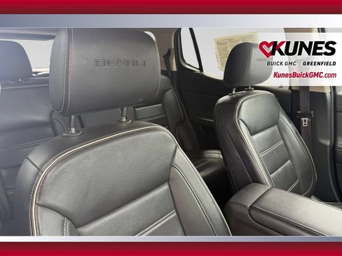Used 2023 GMC Acadia Denali FWD image 15