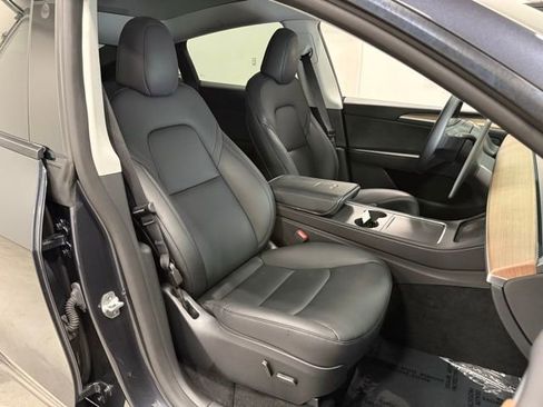 Used 2024 Tesla Model Y Performance AWD/4WD image 28