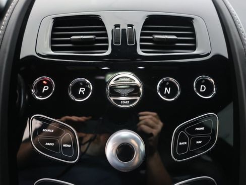 Used 2016 Aston Martin Rapide S image 14