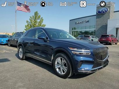 Used 2022 Genesis GV70 2.5T