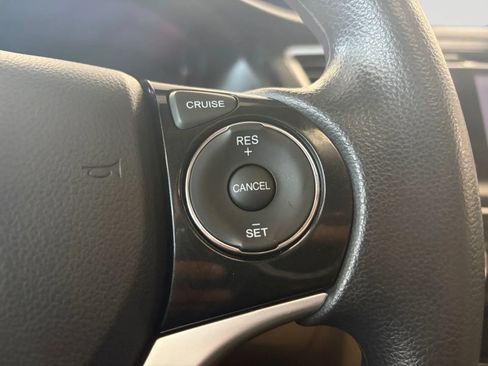 Used 2014 Honda Civic EX image 29