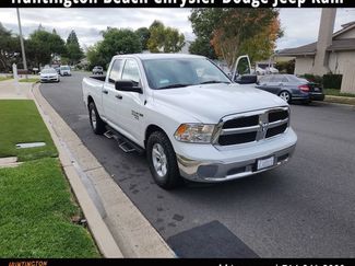 Used 2024 RAM 1500 Classic SLT RWD video 1