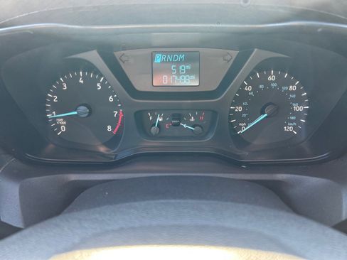 Certified 2019 Ford Transit 150 130 Low Roof image 20