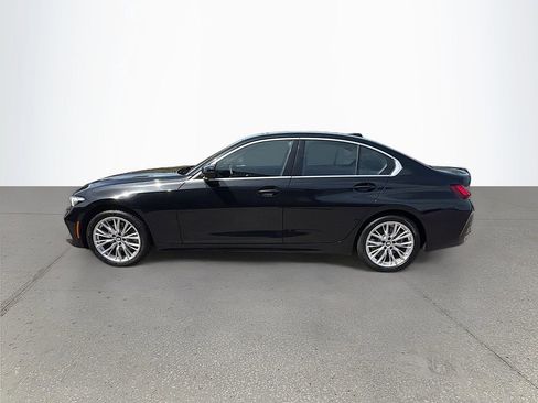 Used 2024 BMW 330i xDrive Sedan w/ Convenience Package image 7