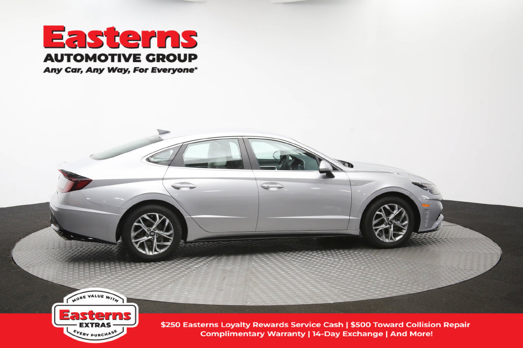 Used 2023 Hyundai Sonata SEL FWD image 44