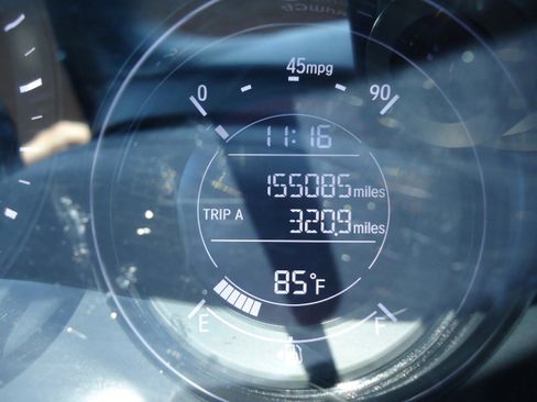 Used 2018 Honda HR-V EX image 14