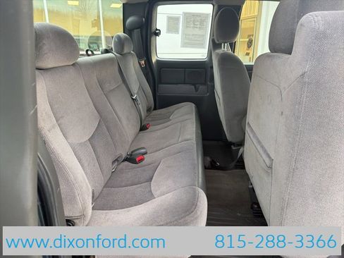 Used 2006 GMC Sierra 1500 SL w/ Light Duty Power Package image 19