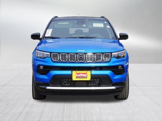 Used 2024 Jeep Compass Limited w/ Elite Group video 2