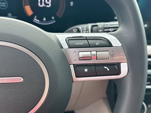 New 2026 Hyundai Tucson SEL image 25