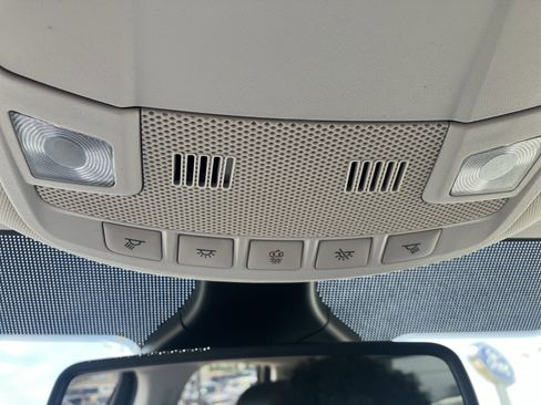 Certified 2024 Ford Edge Titanium AWD/4WD image 30