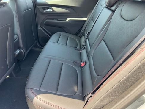 New 2027 Chevrolet Bolt RS FWD image 11