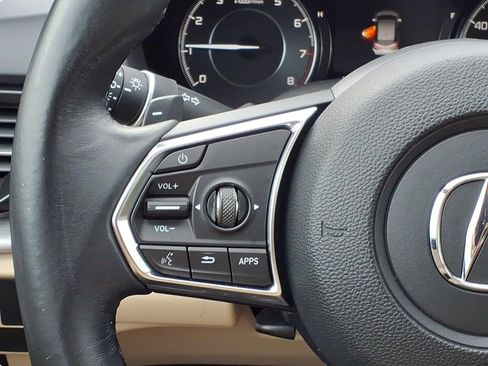 Used 2019 Acura RDX FWD image 10
