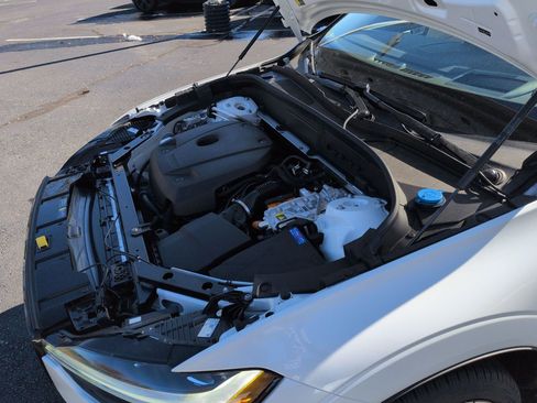 New 2026 Volvo XC60 T8 Ultra w/ Protection Package Premier image 27