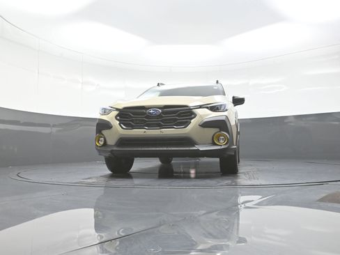 New 2026 Subaru Crosstrek 2.5i Sport AWD/4WD image 10