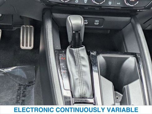 Used 2024 Honda Accord Sport image 19