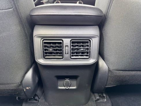 Certified 2025 Toyota RAV4 LE image 48