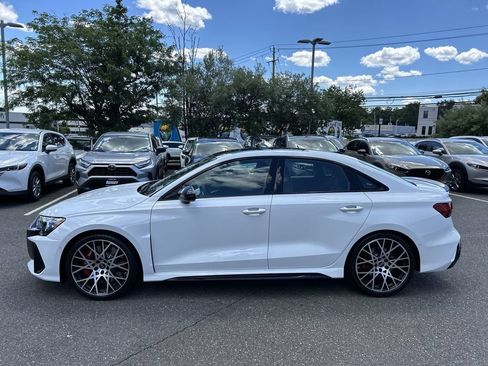 Used 2026 Audi RS 3 AWD/4WD image 5