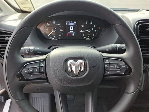 Used 2024 RAM ProMaster 2500 w/ Safety Group image 18