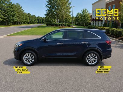 Used 2019 Kia Sorento AWD