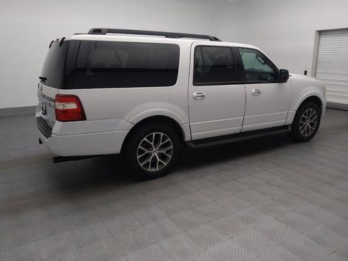 Used 2016 Ford Expedition EL XLT w/ Equipment Group 202A RWD image 10