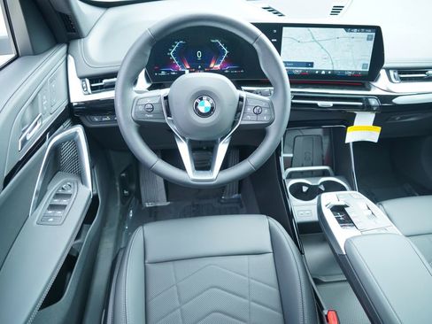 New 2026 BMW X1 xDrive28i w/ Convenience Package image 14