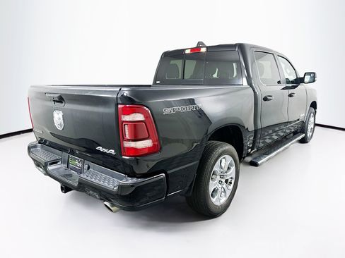 Used 2023 RAM 1500 Big Horn AWD/4WD image 9