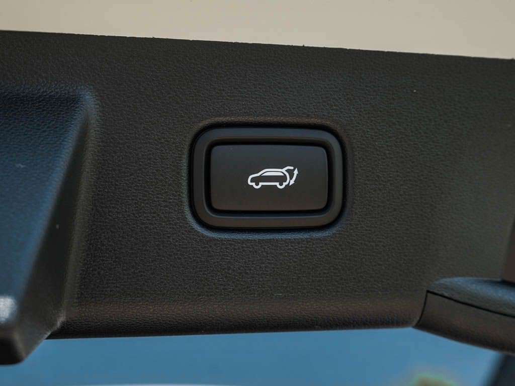 New 2026 Hyundai Tucson Limited AWD/4WD image 9