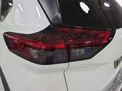 New 2026 Nissan Rogue SV w/ Cold Weather Package FWD image 30
